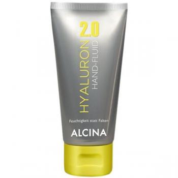 Alcina Hyaluron 2.0 Fluido Hidratante para Manos 50ml