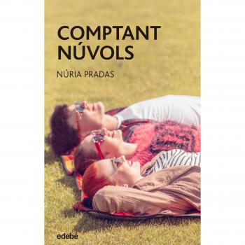 COMPTANT NÚVOLS - Nuria Pradas Andreu