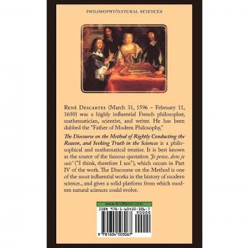 Descartes' Discourse: A Guide to Rational Thinking and Scientific Truth