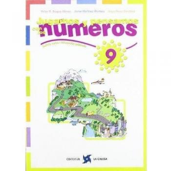 Jugamos y pensamos con los números 9