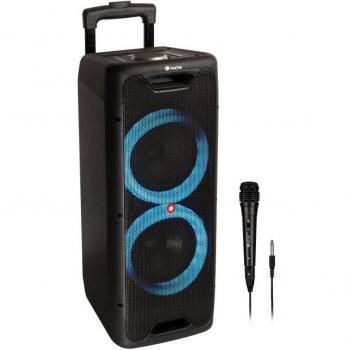 NGS Wild Jungle 2 Altavoz Portátil Bluetooth 300W