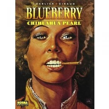 BLUEBERRY 7 CHIHUAHUA PEARL