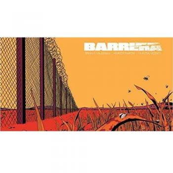 BARRERA Barrier