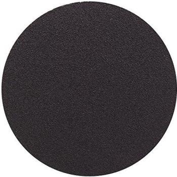 Bosch 2 608 605 497 - Juego de hojas lijadoras, 10 piezas - 115 mm, 80