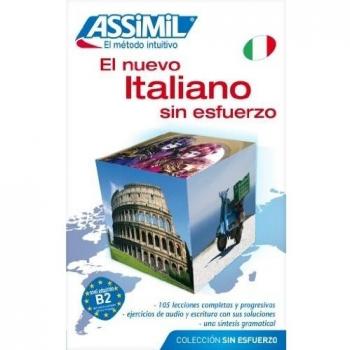 El Nuevo Italiano Sin Esfuerzo