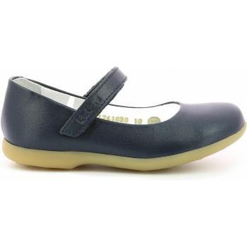Kickers Girls' Ambellie Closed Toe Ballet Flats