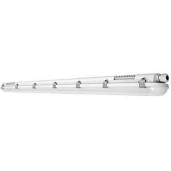 Pantalla LED Estanca 25W 3000lm 4000K IP65 - 150cm