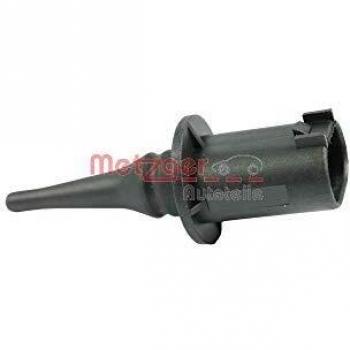 METZGER Sensor temperaura exterior