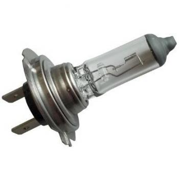 Bombilla de coche H7 80W 12V PX26d Philips Rally Upgrade