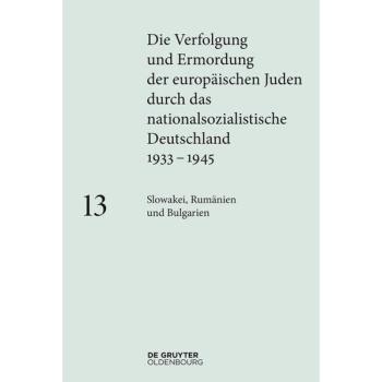 Slowakei, Rumänien und Bulgarien: 13