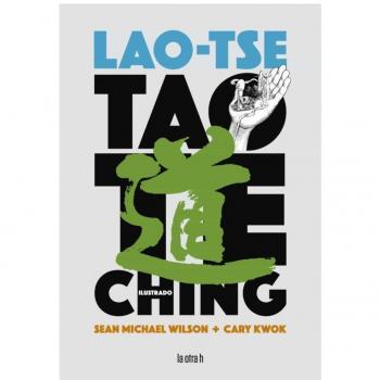 Tao Te Ching Ilustrado