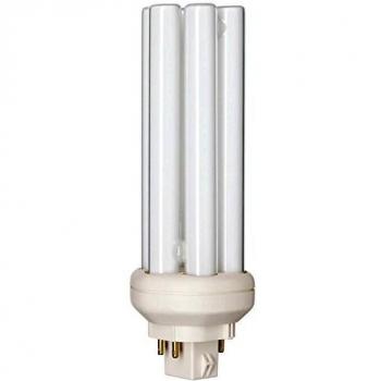 Philips MASTER PL-T TOP 4 Pin 32W GX24q-3 A Blanco cálido - Lámpara