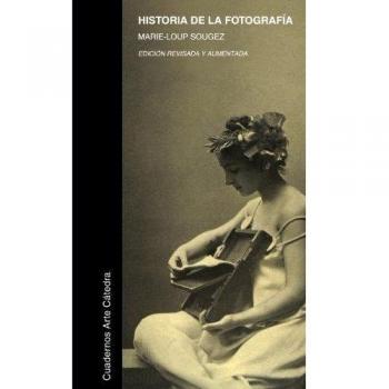 Historia de la fotografía