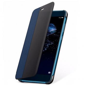 Huawei BXHU1908 - Funda View Cover P10 Lite, Color Azul