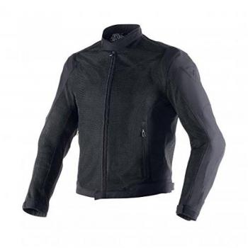 Dainese Air Flux D1 Tex Jacket Chaqueta Moto Verano