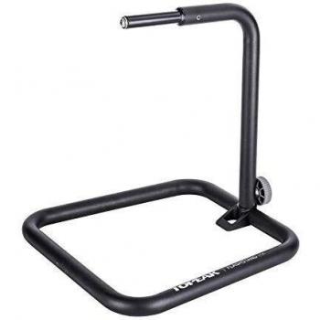 Topeak Flash Stand MX Montageständer Fahrrad Fahrradständer Fahrradhalterung, 15900041