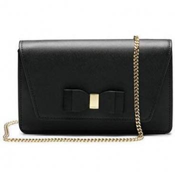 Ted Baker Keeiira Bolso de Hombro Negro