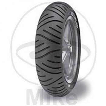Metzeler - Neumático ME7 Teen 130/70 11 60L