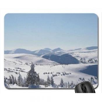 vry NYC Mouse Pad, Mousepad