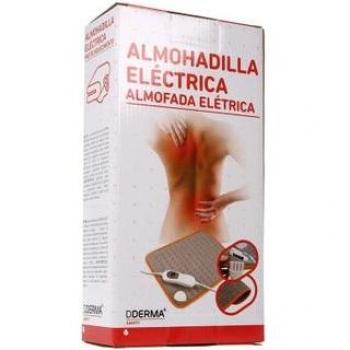ALMOHADILLA ELÉCTRICA DDERMA SANITY