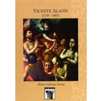 Vicente Alanís - Cabezas García, Álvaro
