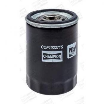 Champion COF102271S Bloque de Motor