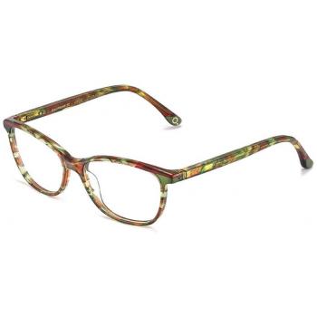 Etnia Barcelona Dauphine 22 GRCU Armazones y Lentes Recetados para Mujer Verdes