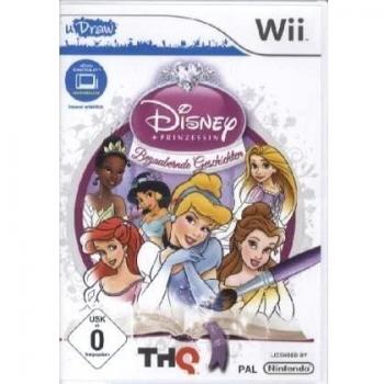 Disney Prinzessin: Bezaubernde Geschichten [Importación alemana]