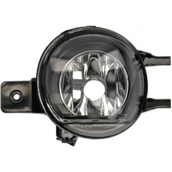 Faro Antiniebla TYC 19-12984-01-2 para Coche - Mejora Visibilidad Izquierda