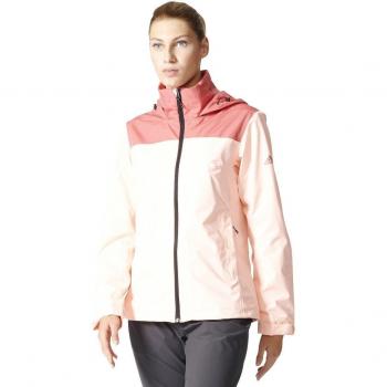 adidas W Wantertag Blo Chaqueta, Mujer, Multicolor