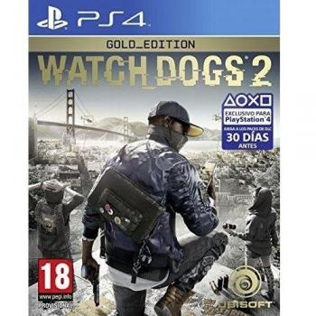 Watch Dogs 2 - Gold Edition