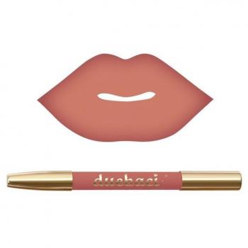 Lápiz de Labios Dúo Malva Oscuro - Duebaci - Neve Cosmetics - Virgin