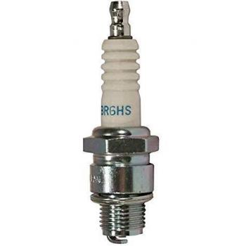 NGK Spark Plug BR6HS for VW, SKODA, FIAT - Model 3922