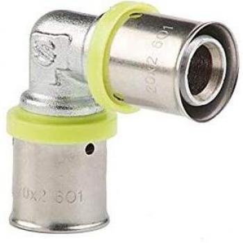 Pressfitting Fittings - Tubo compuesto de aluminio