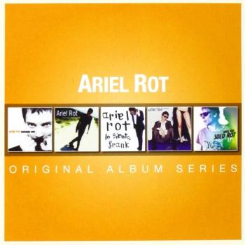 Original Album Series