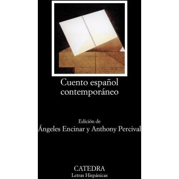 Cuento español contemporáneo