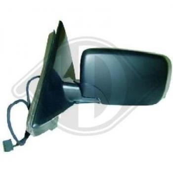 Espejo retrovisor DIEDERICHS 1214226
