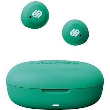 Urbanista Lisbon True Wireless Earbuds Mint Green