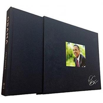 Obama: An Intimate Portrait