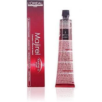 L'Oréal Professionnel Majirel Permanent Hair Color - 3 Dark Brown 50ml