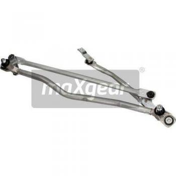 Maxgear 57-0124 - Varilla para limpiaparabrisas