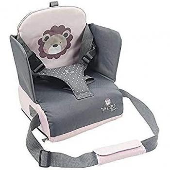 Olmitos Lion - Asiento Elevador Para Trona