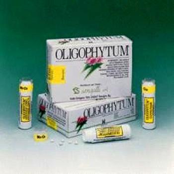Holistica Oligophytum Selenio - 100 gr