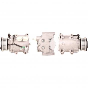 Compresor de aire acondicionado LUCAS ACP240