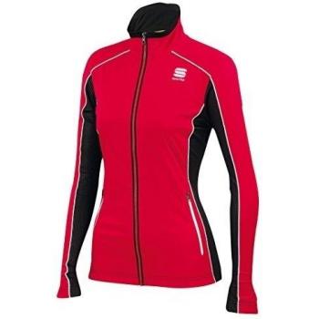 Sportful - Engadin Wind, color flame , talla XL
