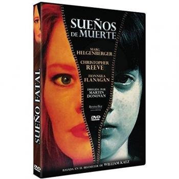 Sueños de muerte [DVD]