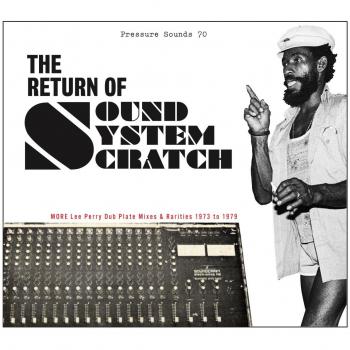 Return of Sound System Scratch: More [Vinilo]