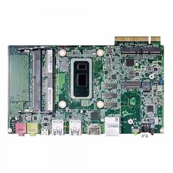 Aopen Mini PC SDM i5 8365UE, 8GB RAM (4GBx2), 256GB SSD