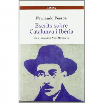 Escrits sobre Catalunya i Ibèria