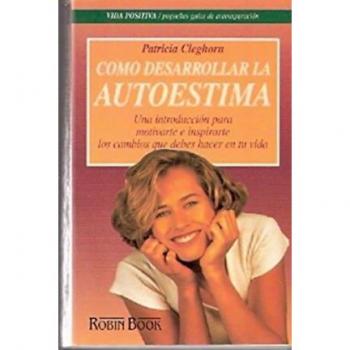Como desarrollar la autoestima